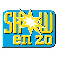 SHOW en zo B.V. Logo