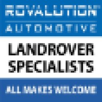 Rovalution Automotive Ltd Logo