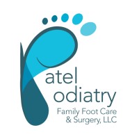 Family Foot Care & Surgery, L.L.C. Logo