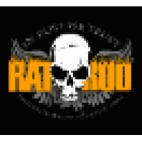 Rat Rod Magazine Logo