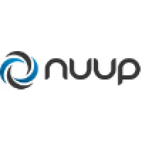 NUUP Logo