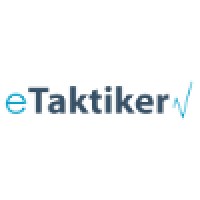 eTaktiker GmbH Logo