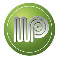 Al-Madina Printing & Publication Co. Logo