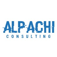 Alpachi Consulting | IT Services Logo
