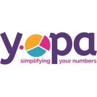 Y-OPA Logo
