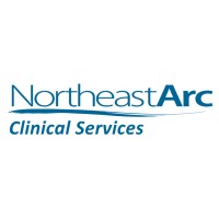 Northeast Clinical Services Logo
