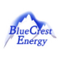 BlueCrest Energy Inc. Logo