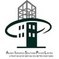 AGINYX INFRATECH SOLUTIONS PRIVATE LIMITED Logo