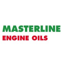 Masterline Engine Oils Logo