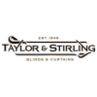 Taylor and Stirling Logo