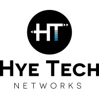 Hye Tech Network & Security Solutions, LLC Logo