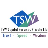 TSW Capital Services (P) Ltd. Logo