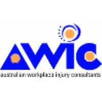 Australian Workplace Injury Consultants Logo