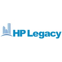 HP Legacy, Inc. Logo