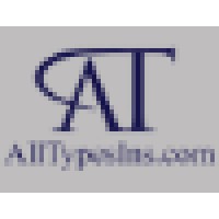 All Types Insurance Agency Logo