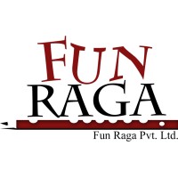 FUN RAGA PRIVATE LIMITED Logo