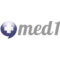 Med1 Logo