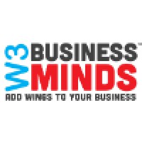 WWW BMINDS TECHNOLOGIES PVT LTD Logo