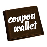 Coupon Wallet Logo
