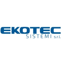Ekotec Sistemi S.r.l. Logo
