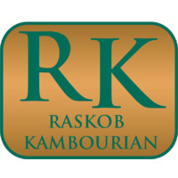 Raskob Kambourian Financial Advisors, LTD Logo