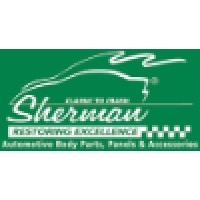 Sherman & Associates Inc Logo