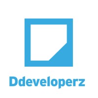 Ddeveloperz Logo