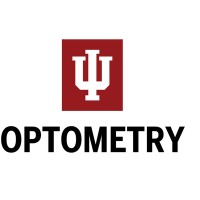 Indiana University School of Optometry Logo