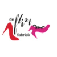 De Flirtfabriek Logo