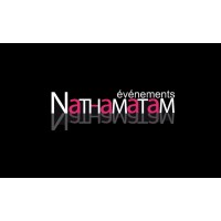 Nathamatam, Agence conseil en communication événementielle Logo