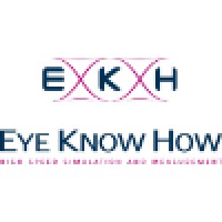 EyeKnowHow Logo