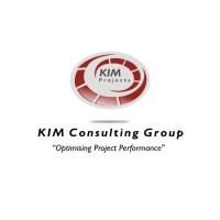 KIM Consulting Group Logo