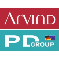 Arvind PD Composites Logo