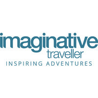 Imaginative Traveller Logo