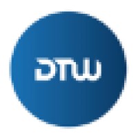 Developing The Web Ltd Logo
