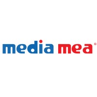 media mea LLC Logo