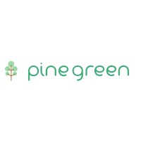 Pinegreen Logo