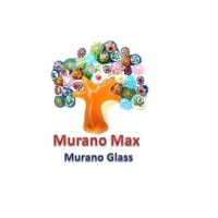 Murano Max Glass Logo