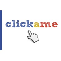 Clickame Logo