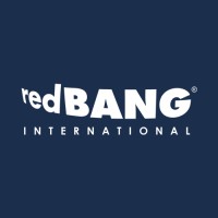redBANG International Logo