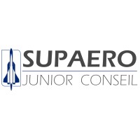 SUPAERO Junior Conseil Logo