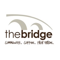The Bridge Coffee House Logo