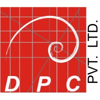 DESIGN POINT CONSULT PRIVATE LIMITED Logo
