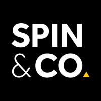 Spin&Co. Logo