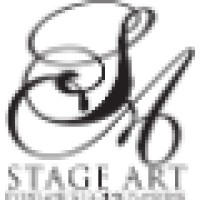 StageArt Event & Wedding Planning Logo