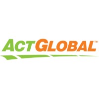 Act Global Logo