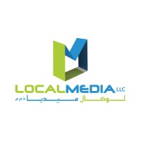 Local Media UAE Logo