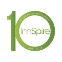 InnSpire - The Digital Guest Journey Logo