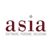 ASIA SRL Logo