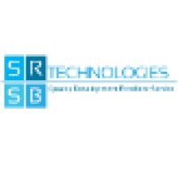 SRSB TECHNOLOGIES PVT LTD Logo